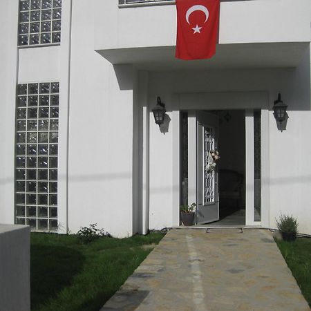 Villa Manzara セルチュク エクステリア 写真