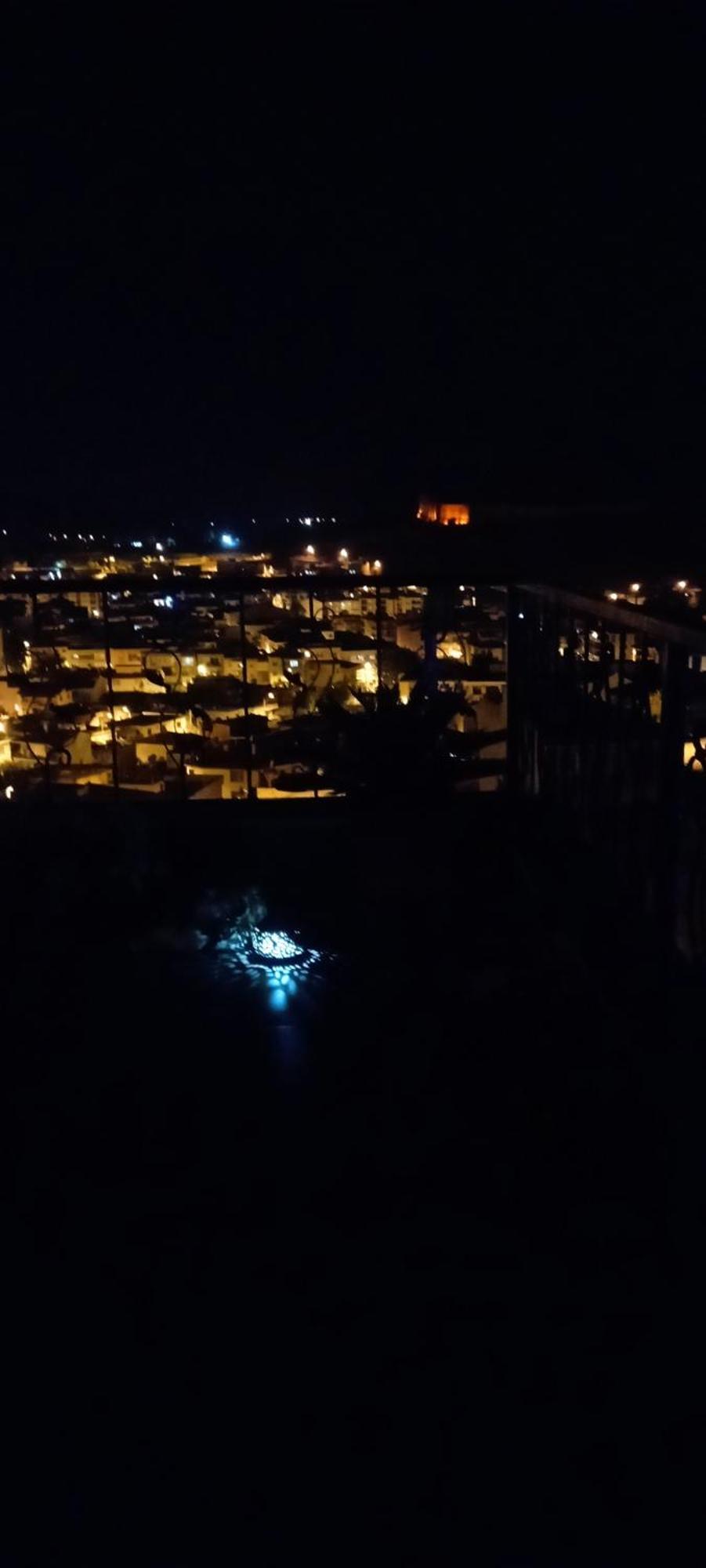 Villa Manzara セルチュク エクステリア 写真